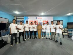 Peresmian Kantor Sun Squad Institute Dihadiri Tokoh Sulsel, Buka Ruang bagi Relawan Kembangkan Daerah