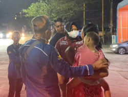 Ini Upaya Dinsos Makassar Antisipasi Serbuan Pengemis di Lima Titik Jelang Lebaran