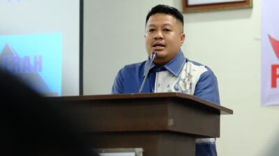 Fraksi Nasdem DPRD Makassar Dukung Penuh Penataan Kota, Sebut Pemkot Tegas Disertai Solusi