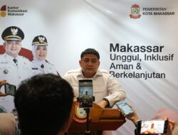 Warga Makassar Diimbau Tak Gelar Konvoi dan Sahur On The Road Selama Ramadan