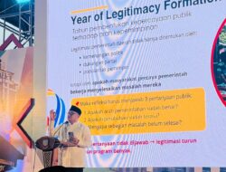 Refleksi Satu Tahun Munafri-Aliyah, Data BI: Pertumbuhan Ekonomi Lampaui Provinsi dan Nasional