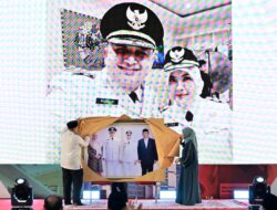 Setahun MULIA: Lahan Bersertifikat, Stadion Untia Masuk Fase Kepastian Hukum