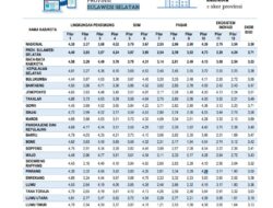 Skor IDSD 4,17, Pengamat Pandang Makassar Sedang Bergeliat jadi Kota Unggul