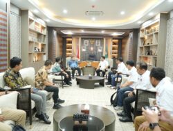 IAP Sulsel Dukung Penataan PKL, Harap Makassar Jadi Percontohan Indonesia Timur