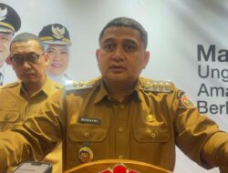 Terbitkan Surat Edaran, Munafri Imbau Warga Makassar Sukseskan Sensus Ekonomi 2026