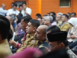 Munafri Serukan Percepatan Digitalisasi Bansos agar Tepat Sasaran ke Masyarakat