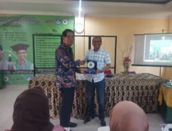 Tutup Pelatihan Telematika, Rektor: UCM Siapkan Generasi Muda untuk Taklukkan Era Digital