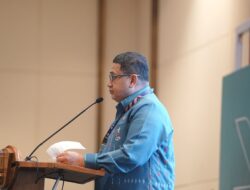 Munafri Fokuskan RKPD 2027 pada Empat Pilar: Akselerasi Infrastruktur hingga Digitalisasi Pelayanan