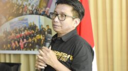 Fuad Azis Terpilih Aklamasi, Kembali Pimpin Barisan Militan Perumnas
