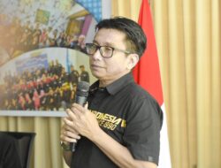 Fuad Azis Terpilih Aklamasi, Kembali Pimpin Barisan Militan Perumnas