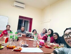 Gaspol Usai Munas, MI Sulsel Matangkan Musprov 2026