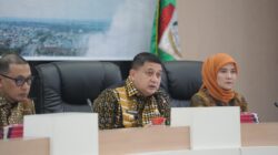 Pemkot Makassar Percepat Realisasi APBD, Munafri Minta OPD Fokus pada Program Berdampak Nyata