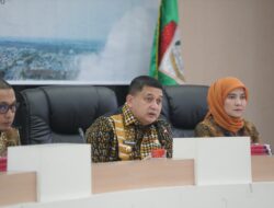 Pemkot Makassar Percepat Realisasi APBD, Munafri Minta OPD Fokus pada Program Berdampak Nyata