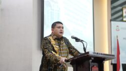 Evaluasi OPD, Munafri: Triwulan I Penentu Arah, Jangan Salah Langkah di Awal