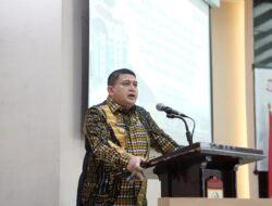 Evaluasi OPD, Munafri: Triwulan I Penentu Arah, Jangan Salah Langkah di Awal