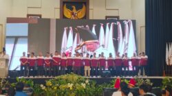 Munafri Harap Orado Lahirkan Atlit Profesional Berprestasi