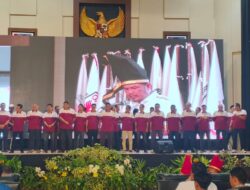 Munafri Harap Orado Lahirkan Atlit Profesional Berprestasi