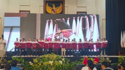 Munafri Harap Orado Lahirkan Atlit Profesional Berprestasi