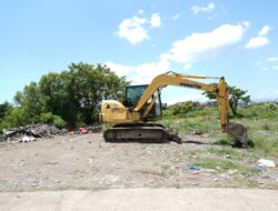 Lampu Hijau Stadion Untia Kian Nyata, Wali Kota Munafri: Penimbunan Segera Dimulai