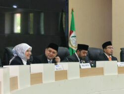 Aspirasi Reses DPRD Jadi Arah Pembangunan, Munafri Tekankan Jalankan Program Tepat Sasaran