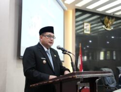 Munafri Tegas Bilang tak ada Bayaran Perpisahan Anak Sekolah, jika Bandel: Kepsek Dicopot