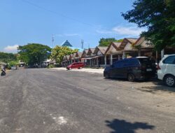 Terminal Tak Lagi Kumuh, Direktur Elber Terus Berbenah Ubah Wajah Tiga Terminal Lebih Modern