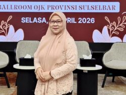 Peringati Hari Kartini, Ketua Dharma Wanita Persatuan Distaru Ajak Perempuan Jadi Motor Transformasi Bangsa