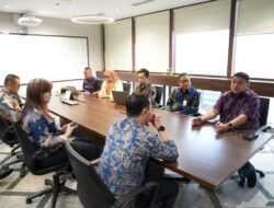 Wali Kota Munafri Konsultasi ke Pusat, PSEL Antang Masuk Tahap Lanjutan