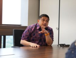 Gebrakan Munafri: Pangkas Perjalanan Dinas Rp60 Miliar dan Setop Pengadaan Randis Baru 