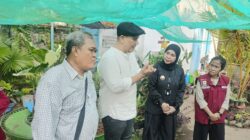Ruang Pintar di Lorong Cerekang: Dari Keterbatasan Lahir Harapan Baru Warga Makassar