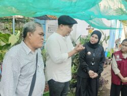 Ruang Pintar di Lorong Cerekang: Dari Keterbatasan Lahir Harapan Baru Warga Makassar