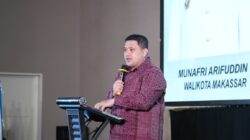 Buka Raker KORMI 2026, Appi: Jangan Seremonial, Harus Ada Program Nyata