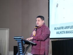 Buka Raker KORMI 2026, Appi: Jangan Seremonial, Harus Ada Program Nyata