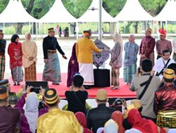 SPMB 2026 Resmi Diluncurkan, Pendaftaran SD dan SMP di Makassar Kini Bisa Melalui Aplikasi LONTARA+
