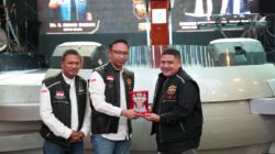 Makassar Siap Jadi Tuan Rumah Touring HDCI, Appi: Dampaknya Langsung ke Perputaran Ekonomi