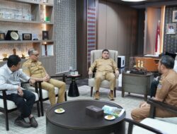 Bukti Kerja Kolaboratif, Makassar Masuk Elite Kota Toleran Indonesia