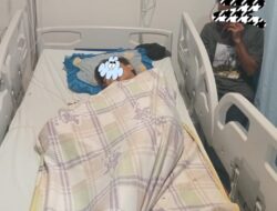 Pemkot Makassar Tanggung Biaya Rumah Sakit Korban Geng Motor di Ablam  