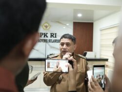 Wali Kota Appi Angkat Bicara soal Delegasi Makassar Gagal di Paskibraka 2026, Minta Seleksi Transparan
