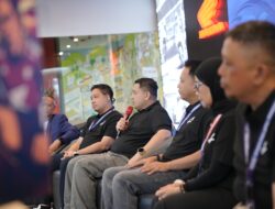 MHM 2026 Siap Digelar, Wali Kota Makassar Pastikan Rute Mulus dan Steril Sambut Puluhan Ribu Peserta