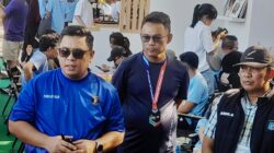 Peserta MHM Puas, Perumda Parkir Pastikan Tak Ada Pungli di Area Venue