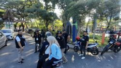 Dirops Perumda Parkir Makassar Raya: Pengelolaan Parkir MHM 2026 Berjalan Tertib dan Sesuai Regulas