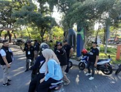 Dirops Perumda Parkir Makassar Raya: Pengelolaan Parkir MHM 2026 Berjalan Tertib dan Sesuai Regulas