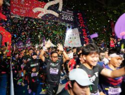 Makassar Half Marathon 2026 Dongkrak Ekonomi Kota, Hotel hingga UMKM Kebanjiran Rezeki