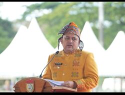 Pimpin Upacara Hari Pendidikan Nasional, Appi Gaungkan Pendidikan Inklusif dan Berkualitas