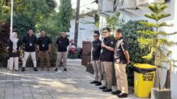 Perumda Parkir Makassar Perketat Pengawasan, Jukir Event Wajib Terdaftar