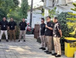 Perumda Parkir Makassar Perketat Pengawasan, Jukir Event Wajib Terdaftar