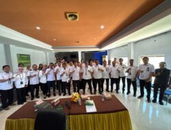 Perumda Parkir Perluas Kolaborasi di Kecamatan dalam Upaya Meningkatkan Pendapatan