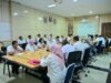 Pimpin Rakor, Plt Dirut PDAM Andi Syahrum Siapkan Langkah Antisipasi Krisis Air