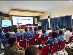 Perumda Parkir Sasar Biringkanaya dan Tamalanrea, Pendataan Jukir Liar Dipercepat