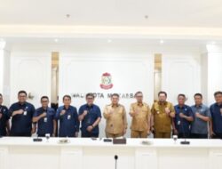 Roadshow di 11 Kecamatan, Perumda Parkir Dorong Pemberdayaan Jukir Lokal